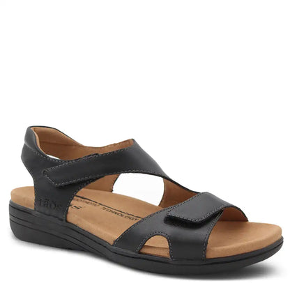 SERENE WOMENS FLAT SANDAL