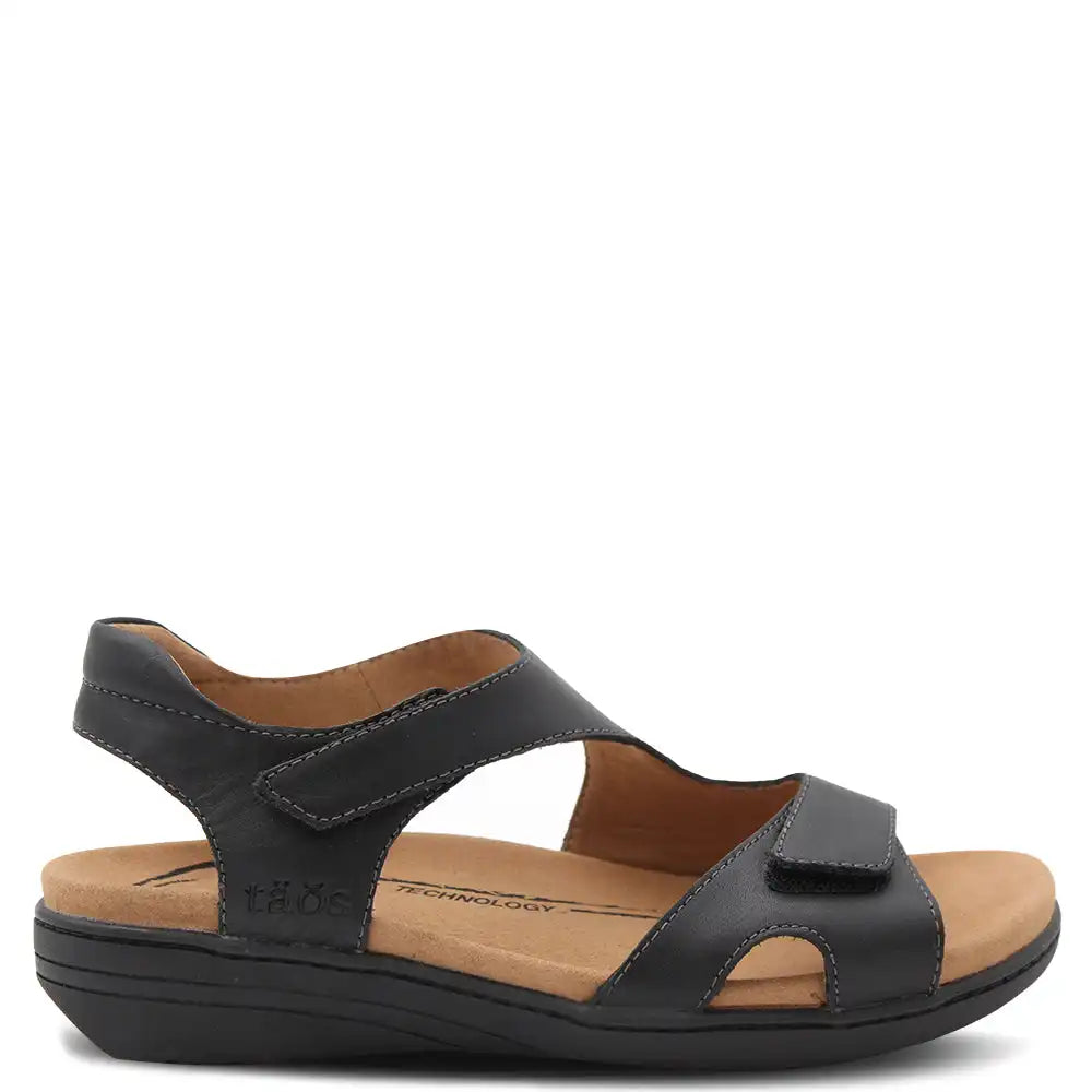 SERENE WOMENS FLAT SANDAL