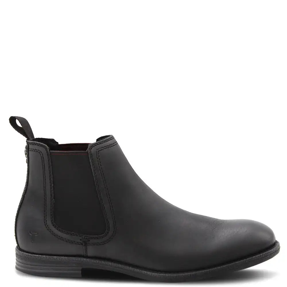 SERGIO MENS CHELSEA BOOT