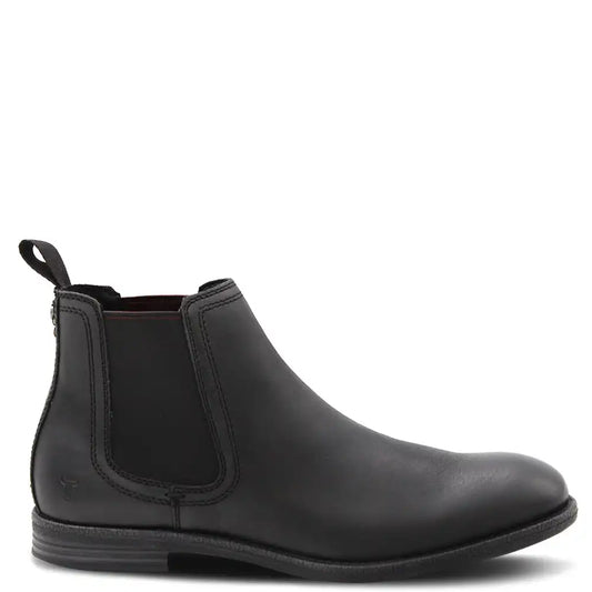 SERGIO MENS CHELSEA BOOT