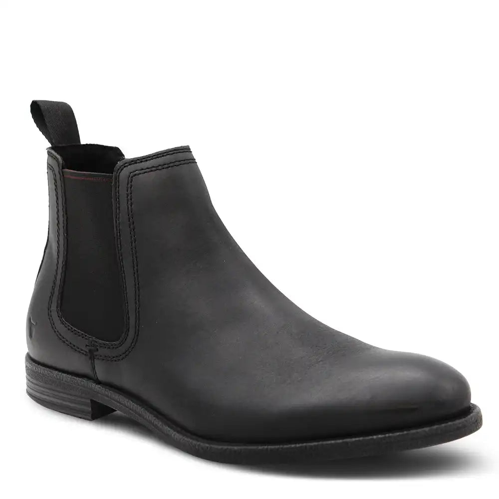SERGIO MENS CHELSEA BOOT