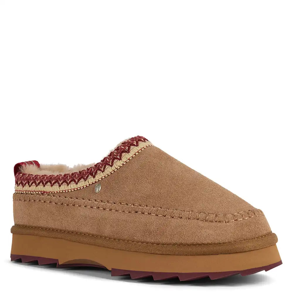 SHARKY ADVENTURE WOMENS SCUFF