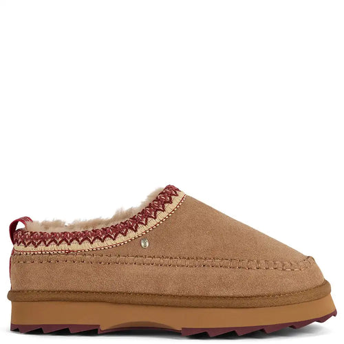 SHARKY ADVENTURE WOMENS SCUFF
