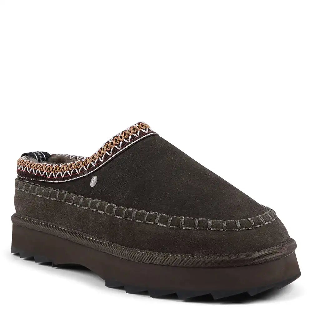 SHARKY ADVENTURE WOMENS SCUFF