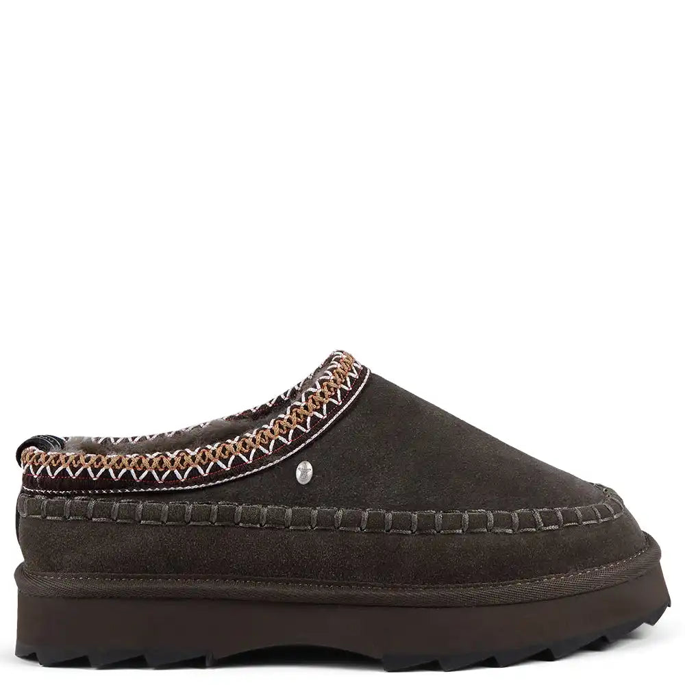 SHARKY ADVENTURE WOMENS SCUFF