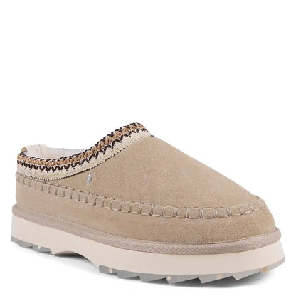 SHARKY ADVENTURE WOMENS SCUFF