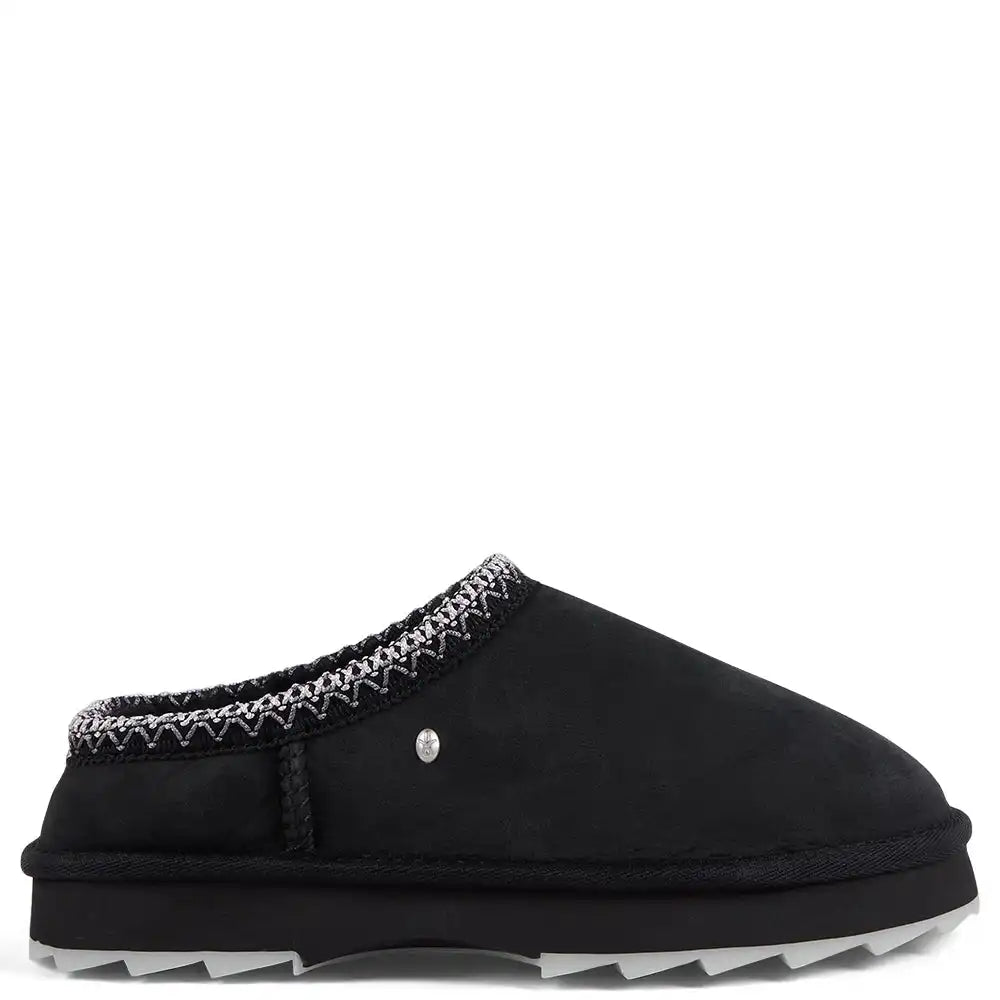 SHARKY WOMENS SCUFF