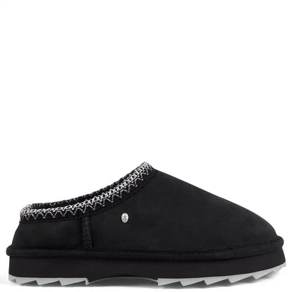 SHARKY WOMENS SCUFF