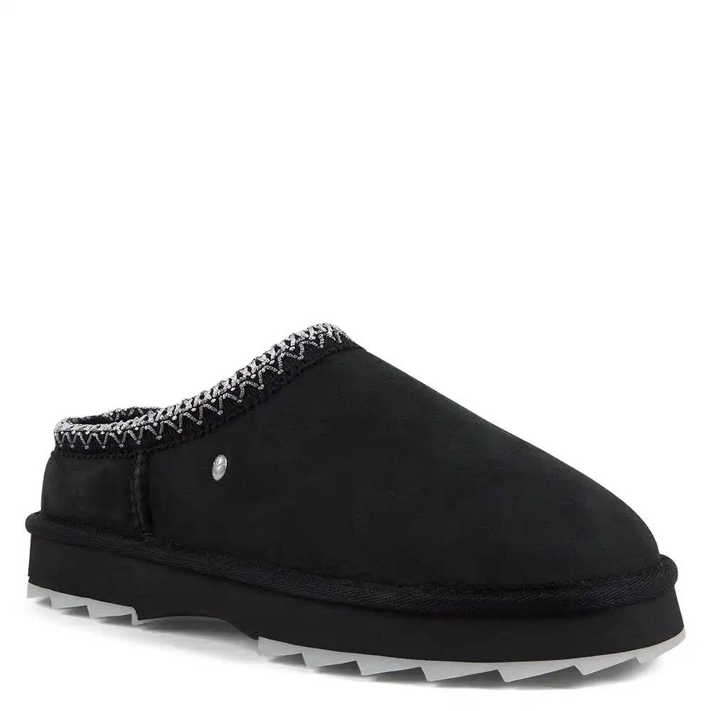 SHARKY WOMENS SCUFF