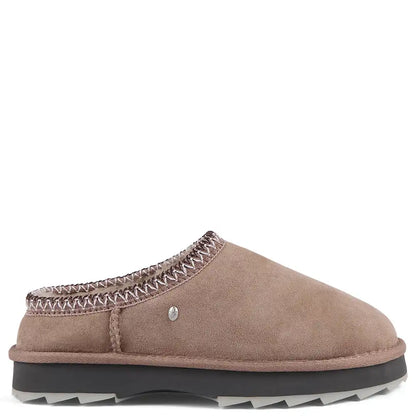 SHARKY WOMENS SCUFF