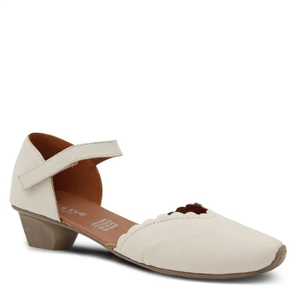 SHARYN WOMENS LOW HEEL
