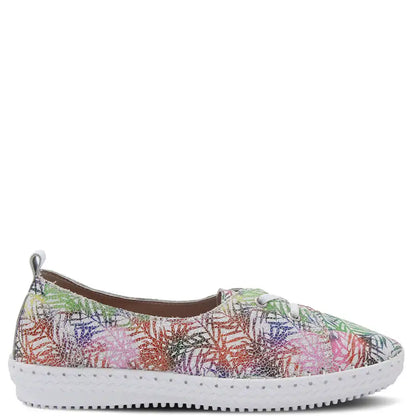 SHINE WOMENS SNEAKER