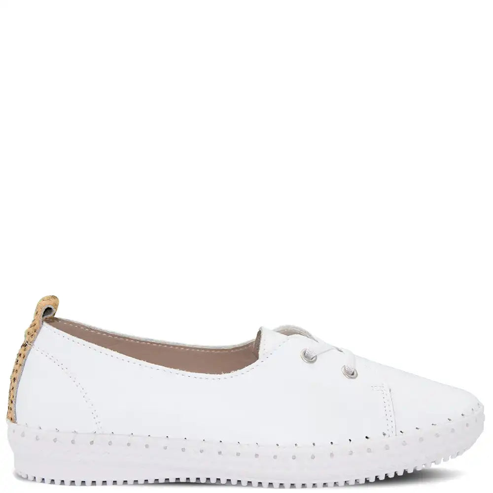 SHINE WOMENS SNEAKER