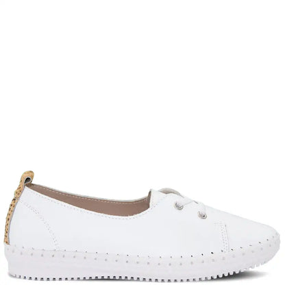 SHINE WOMENS SNEAKER