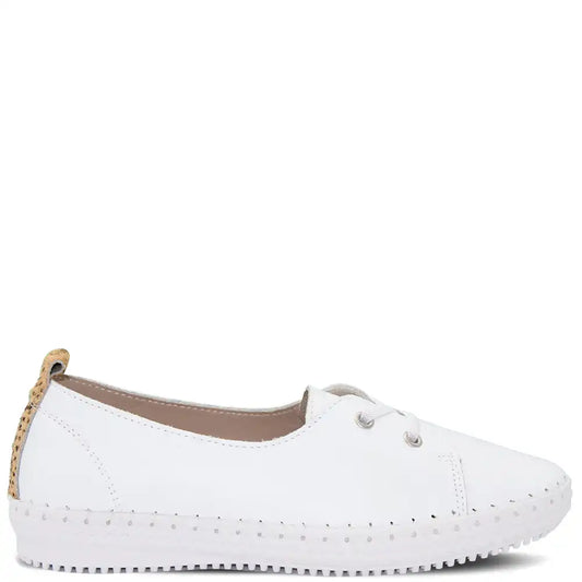 SHINE WOMENS SNEAKER