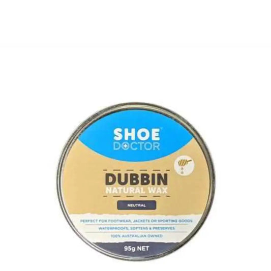 DUBBIN NEUTRAL 95G