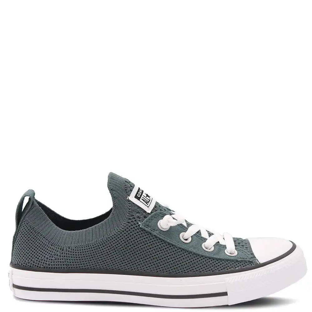 SHORELINE KNIT SNEAKERS SEASONAL COLOUR
