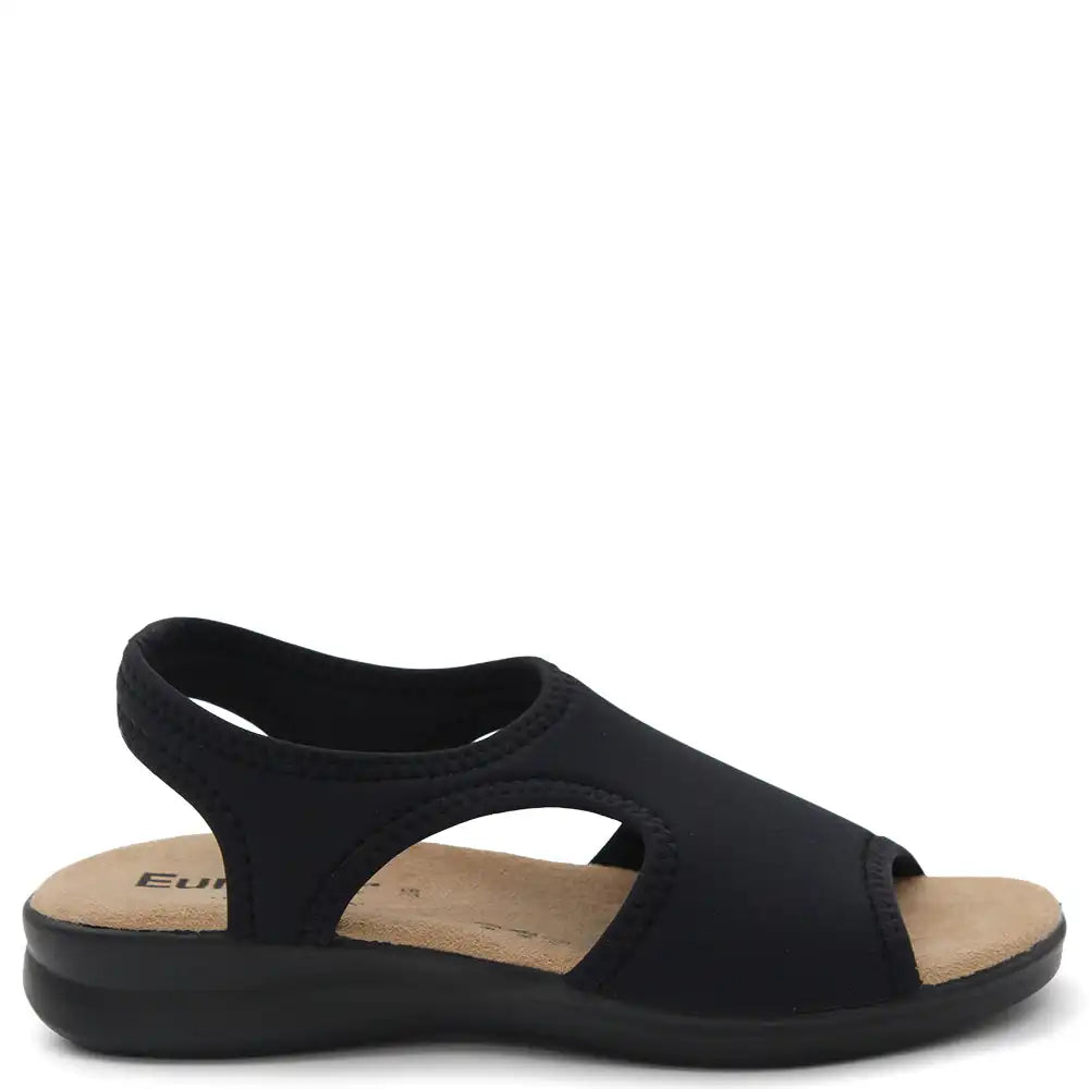 SICILY WOMENS FLAT SANDAL