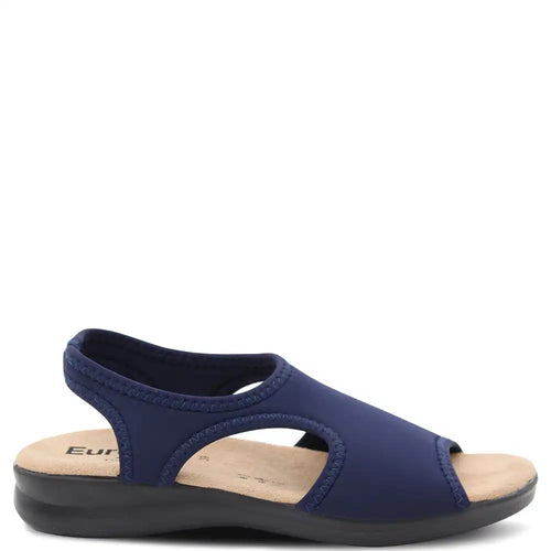 SICILY WOMENS FLAT SANDAL