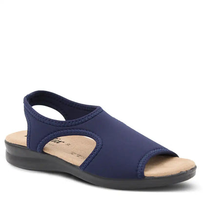 SICILY WOMENS FLAT SANDAL