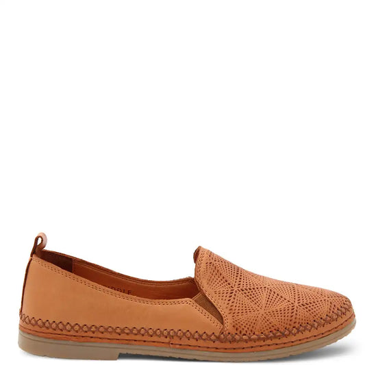 SIDDLE WOMENS FLAT COURT