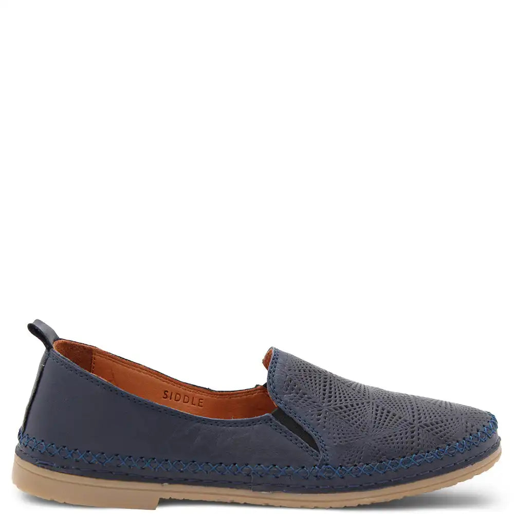 SIDDLE WOMENS FLAT COURT