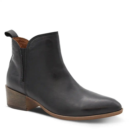 SILO WOMENS HEEL BOOTS