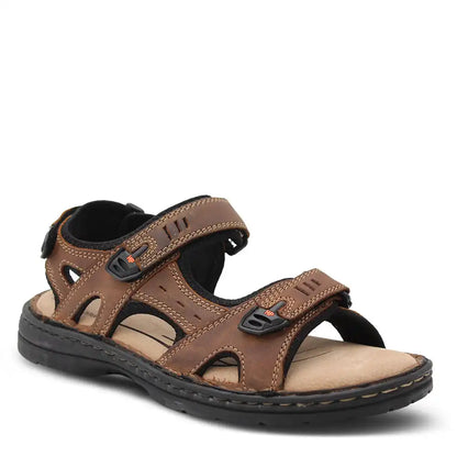 SIMMER MENS SANDAL