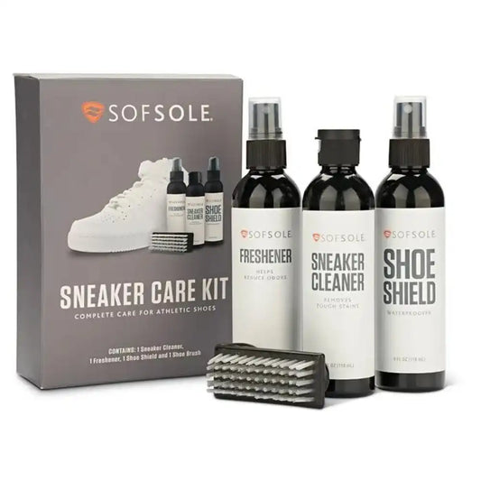SNEAKER CARE KIT