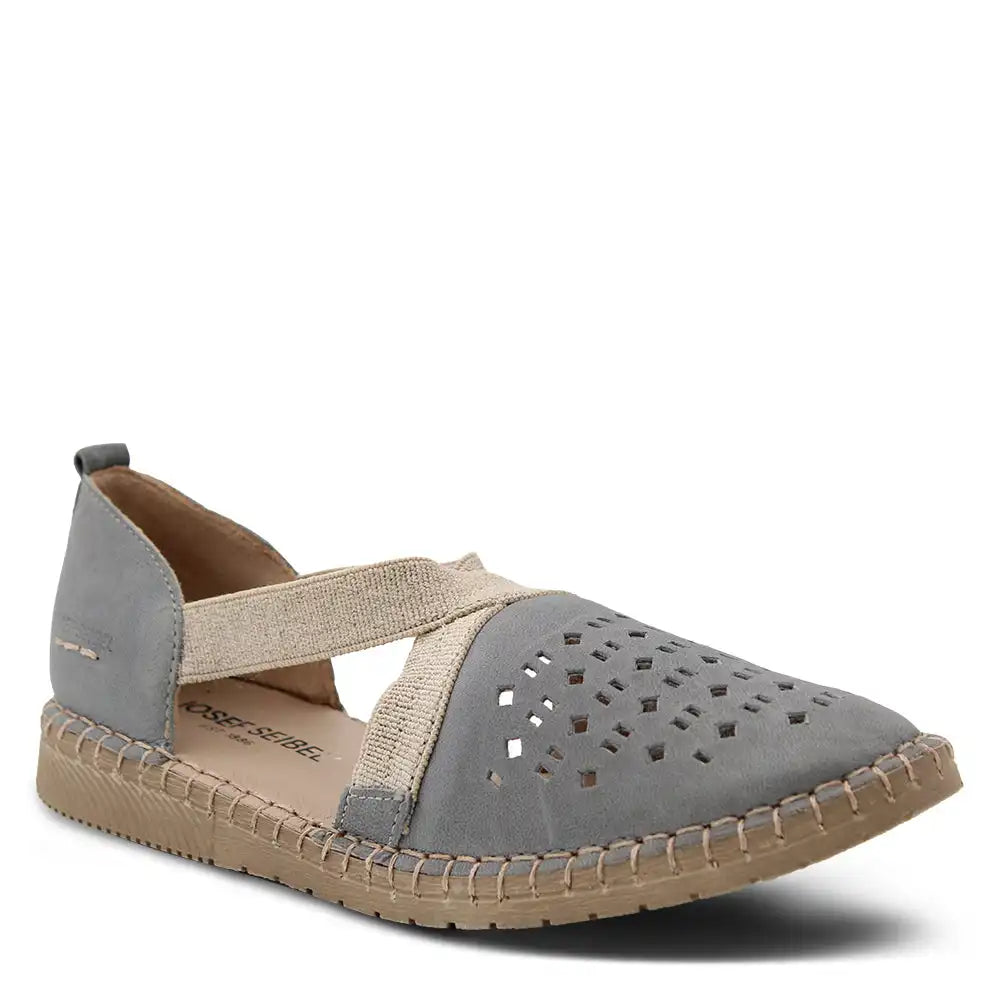 SOFIE 44 WOMENS FLAT CASUAL
