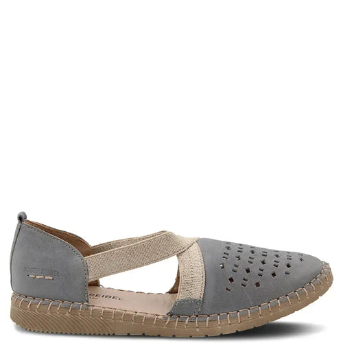 SOFIE 44 WOMENS FLAT CASUAL