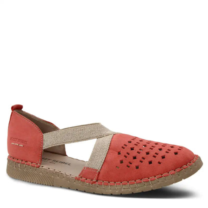 SOFIE 44 WOMENS FLAT CASUAL
