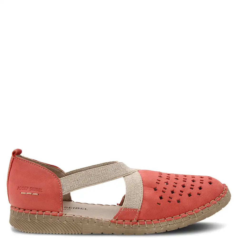 SOFIE 44 WOMENS FLAT CASUAL