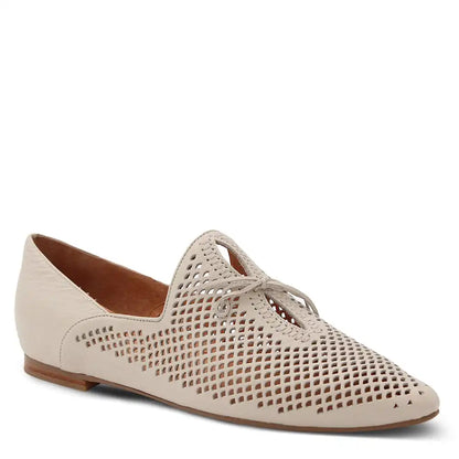SOLONE WOMENS FLAT COURT