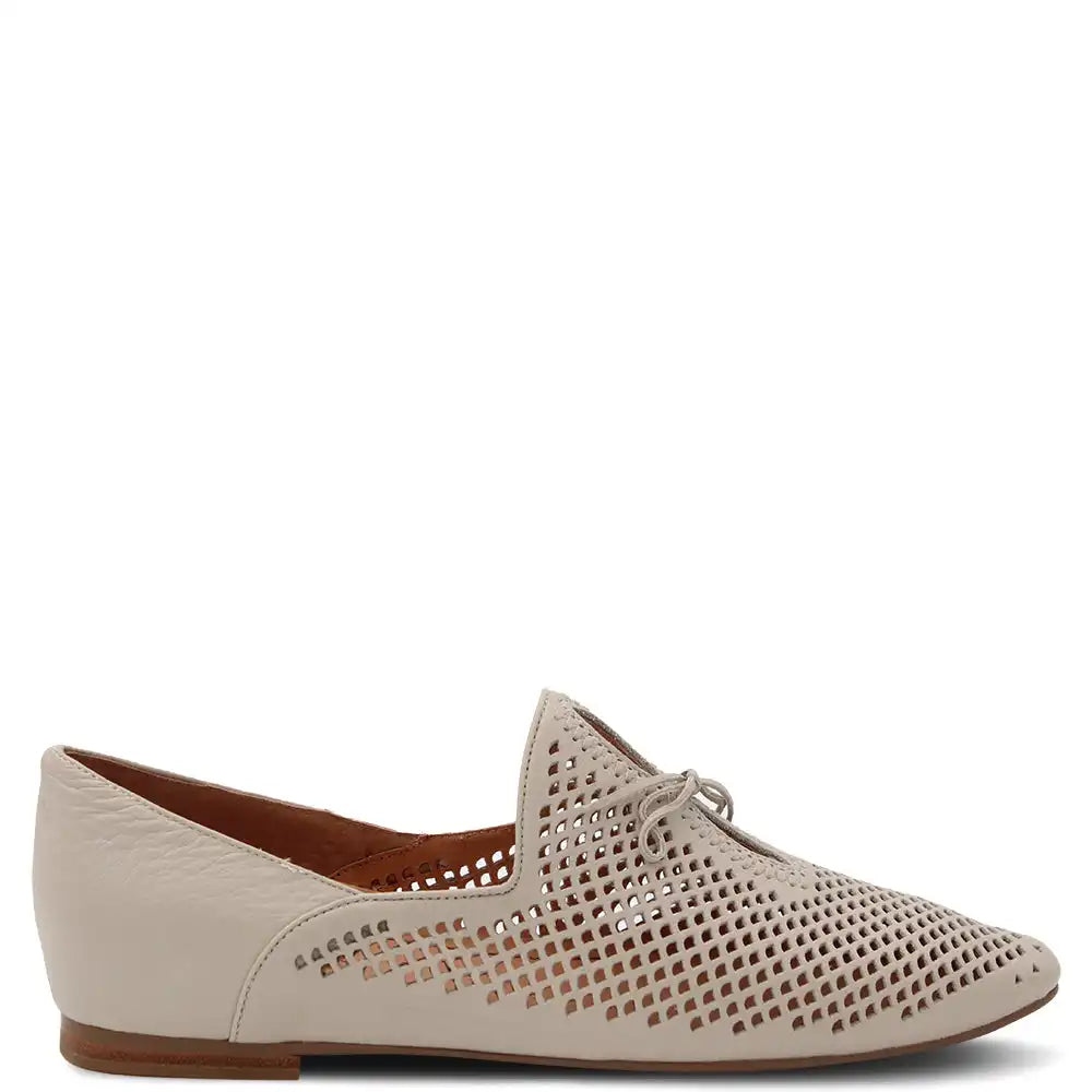 SOLONE WOMENS FLAT COURT