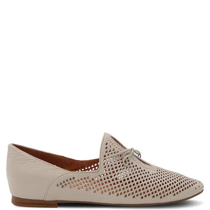 SOLONE WOMENS FLAT COURT