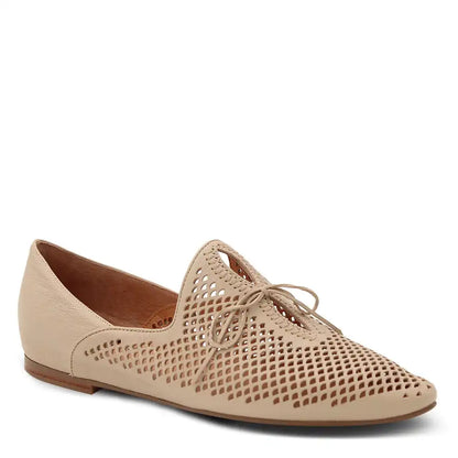 SOLONE WOMENS FLAT COURT