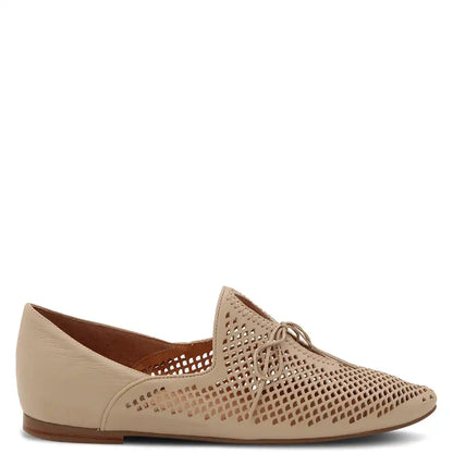 SOLONE WOMENS FLAT COURT