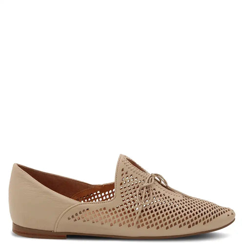 SOLONE WOMENS FLAT COURT