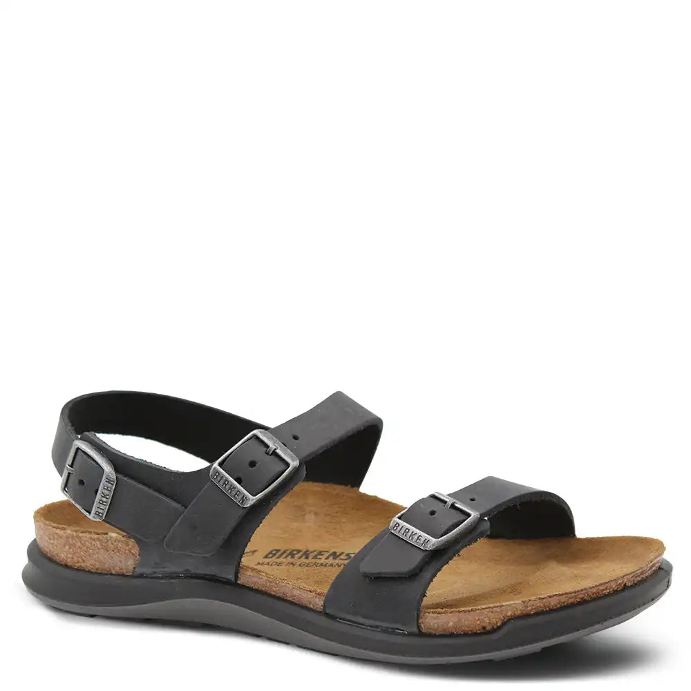 SONORA CROSS TOWN REGULAR FIT SANDALS