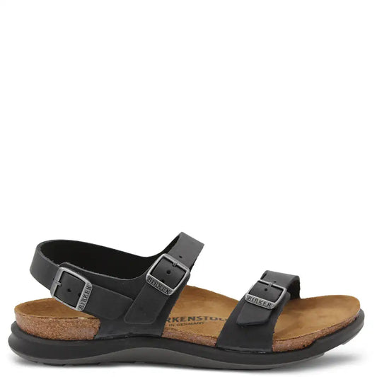 SONORA CROSS TOWN REGULAR FIT SANDALS