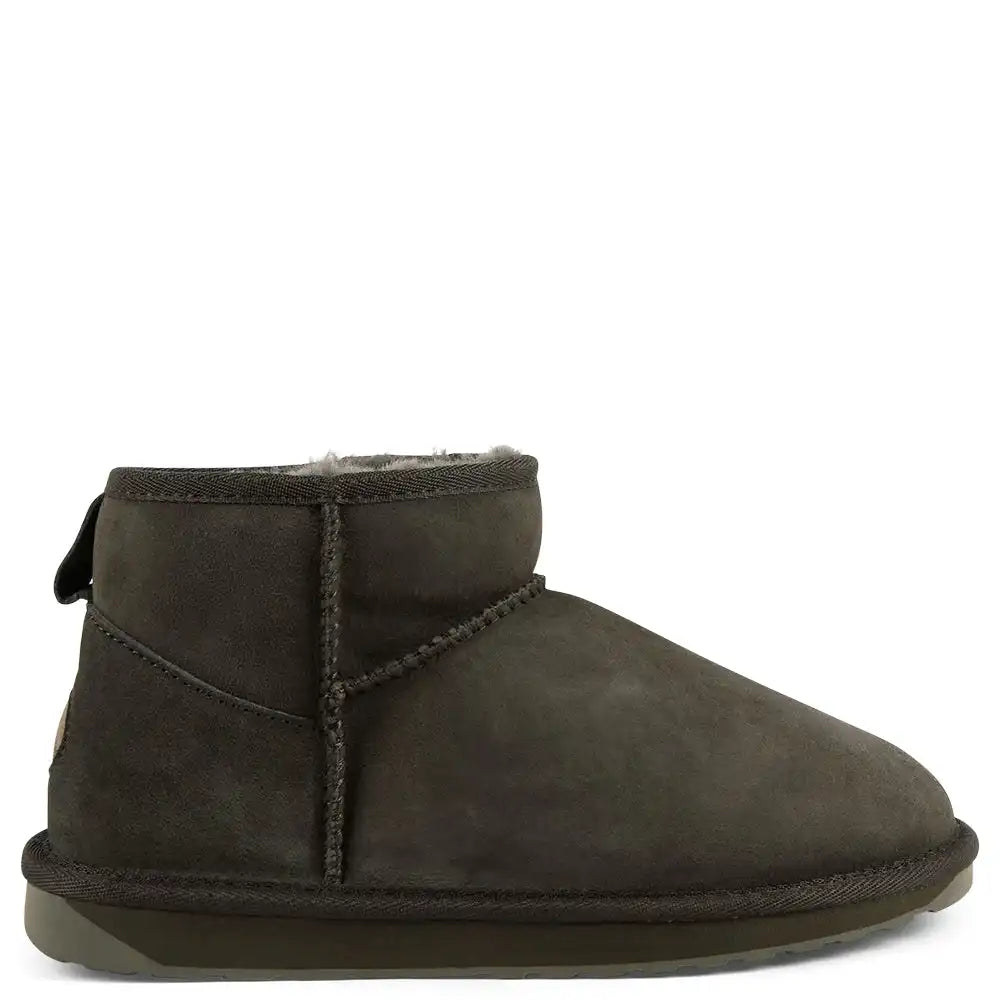 STINGER MICRO WOMENS SHORT UGG