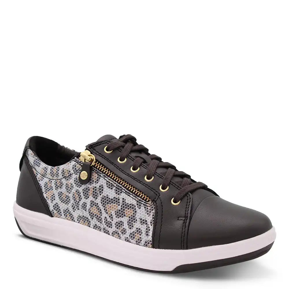 STRATUS ZIP WOMENS SNEAKER