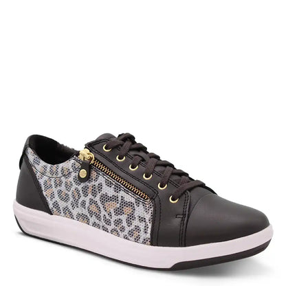 STRATUS ZIP WOMENS SNEAKER
