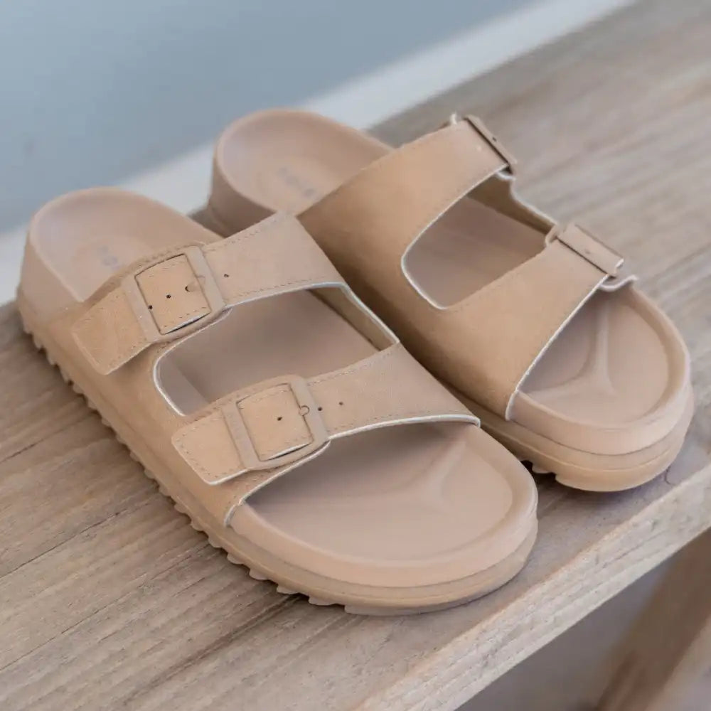 STRIDE WOMENS SLIDE