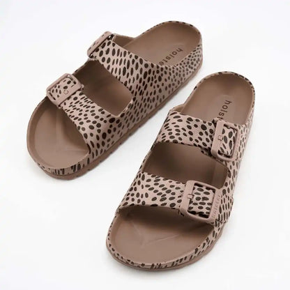 SUNSAFARI WOMENS SLIDES