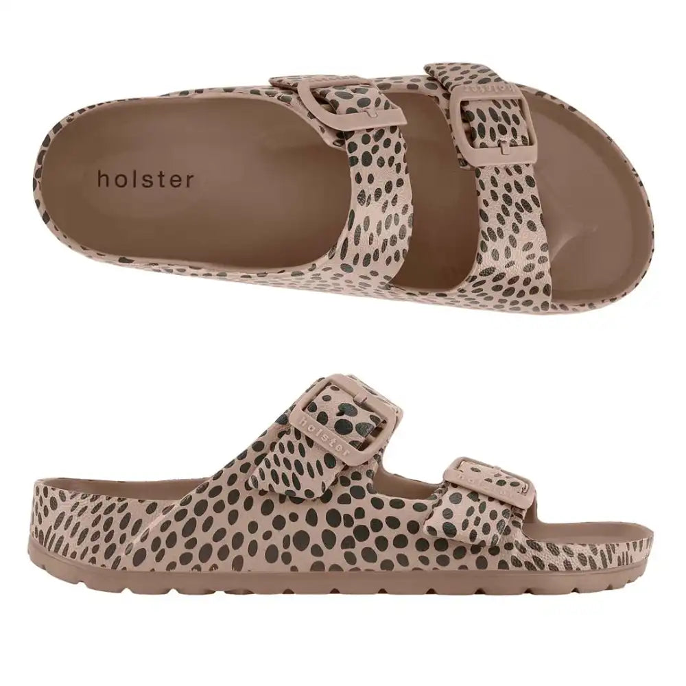 SUNSAFARI WOMENS SLIDES