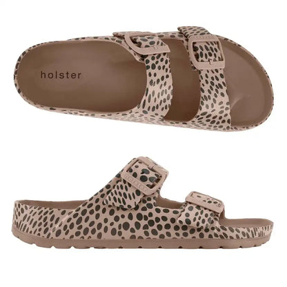 SUNSAFARI WOMENS SLIDES