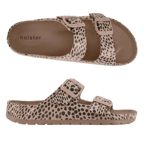 SUNSAFARI WOMENS SLIDES