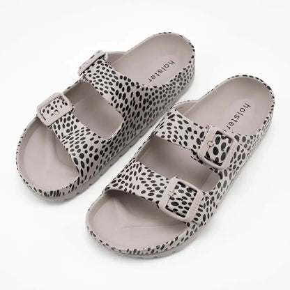 SUNSAFARI WOMENS SLIDES